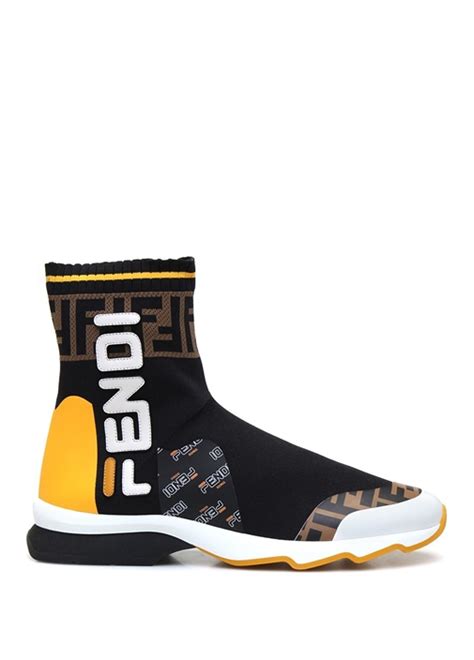 fendi çorap|fendi canada.